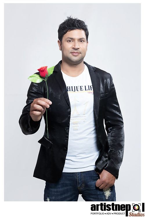 puskar regmi - artistnepal studio