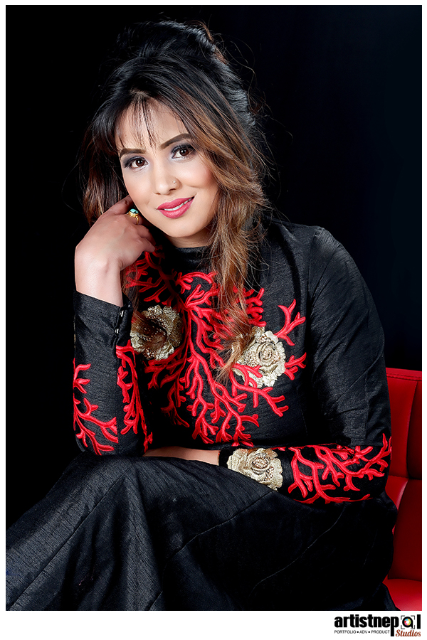 Binita Pariyar - ArtistNepal_model-Nepali Model (10)