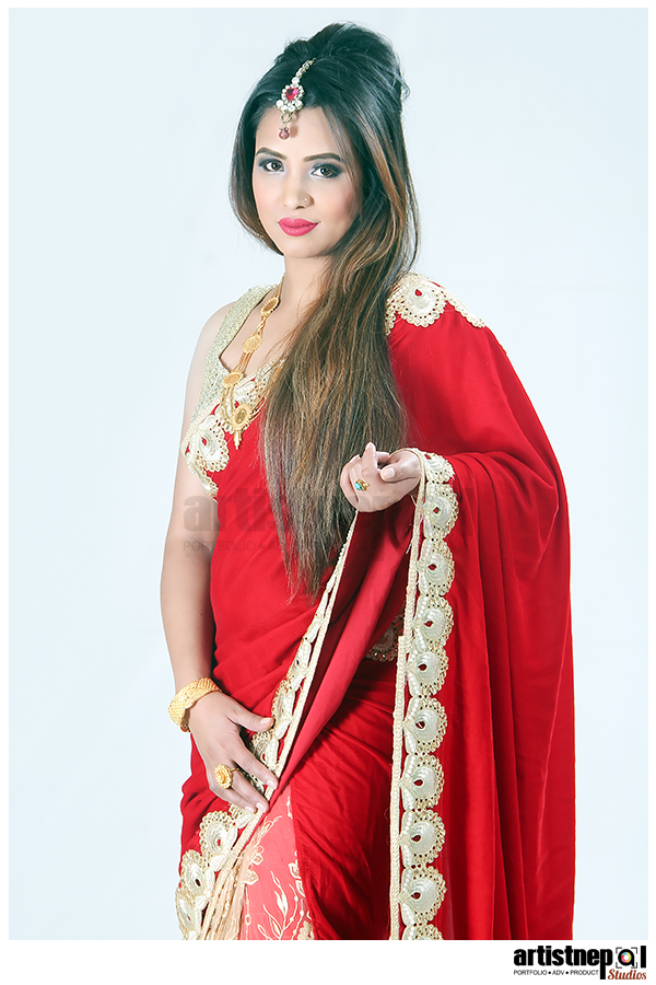 Binita Pariyar - ArtistNepal_model-Nepali Model (13)