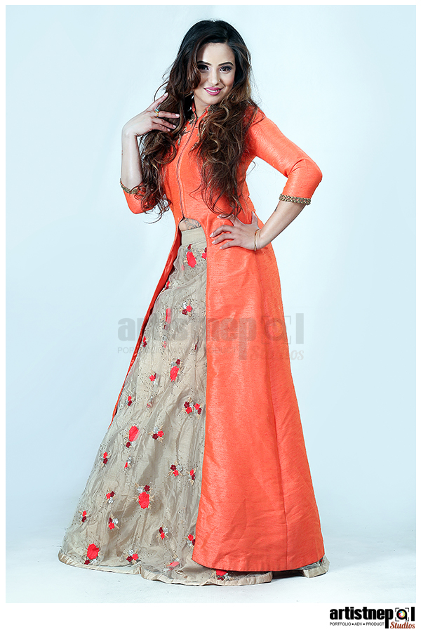 Binita Pariyar - ArtistNepal_model-Nepali Model (3)