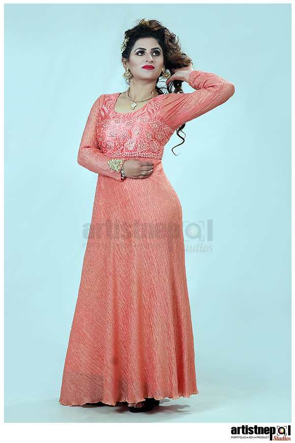 Sharmila Koirala Professional Makeup artist & Dancer (14)