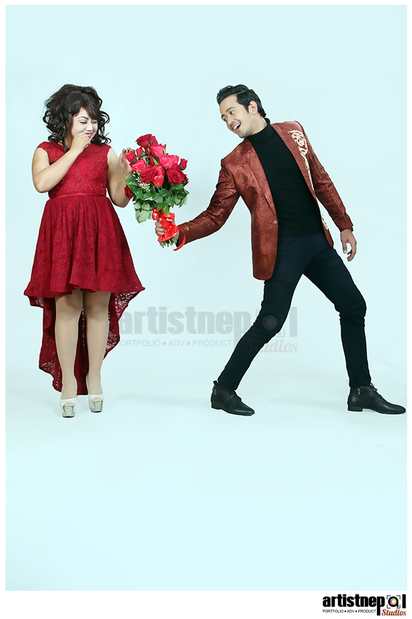 ArtistNepal_Studios - Himani Subba & DIkpal karki (6)