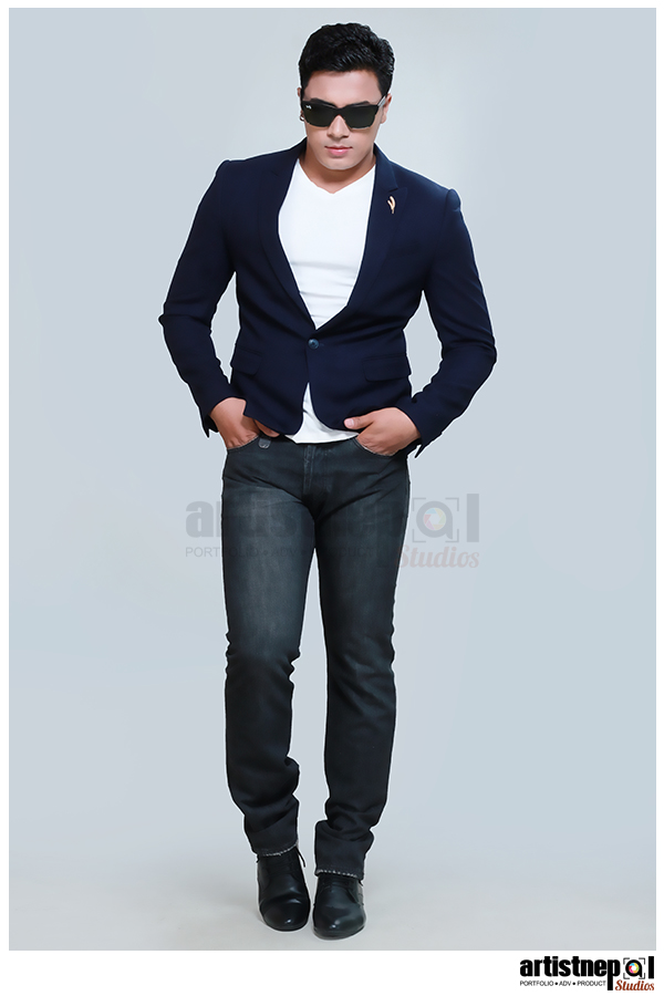 ARTISTNEPAL- BIKRAM DHOJ MAHAT- NEPALI MODEL-MALE (13)