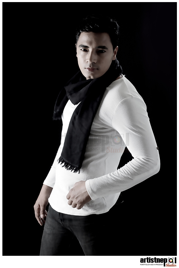 ARTISTNEPAL- BIKRAM DHOJ MAHAT- NEPALI MODEL-MALE (23)