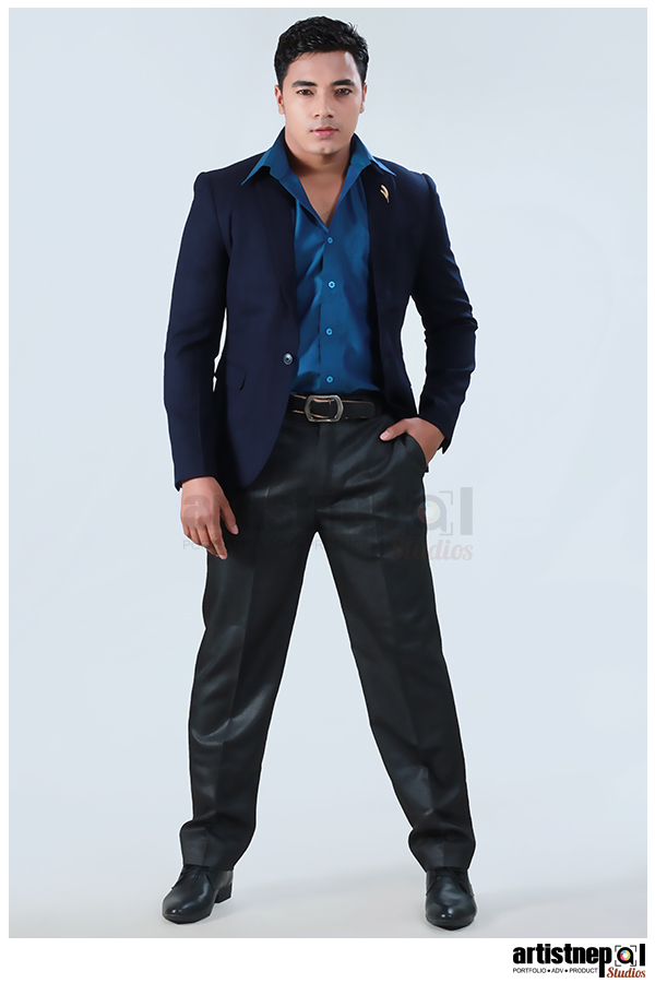 ARTISTNEPAL- BIKRAM DHOJ MAHAT- NEPALI MODEL-MALE (7)