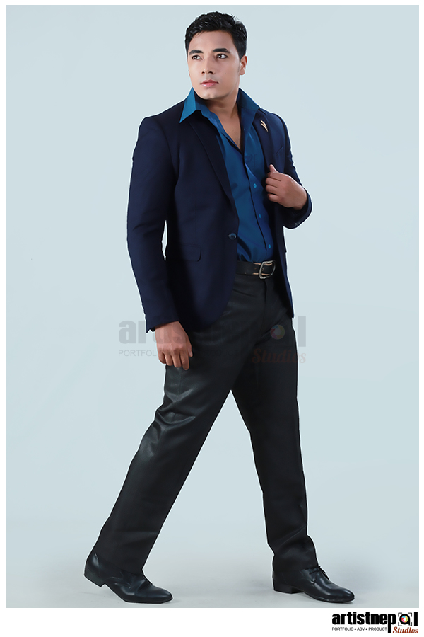 ARTISTNEPAL- BIKRAM DHOJ MAHAT- NEPALI MODEL-MALE (9)