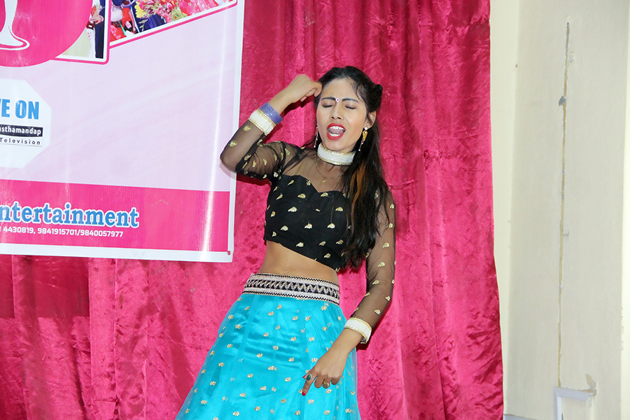 Beautician Nepal 2018- Talent SHow (16)