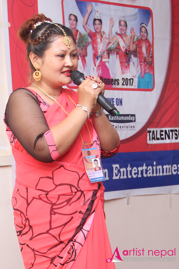 Mrs.Mongol 2018-Talent Show - ArtistNepal Studios (8)