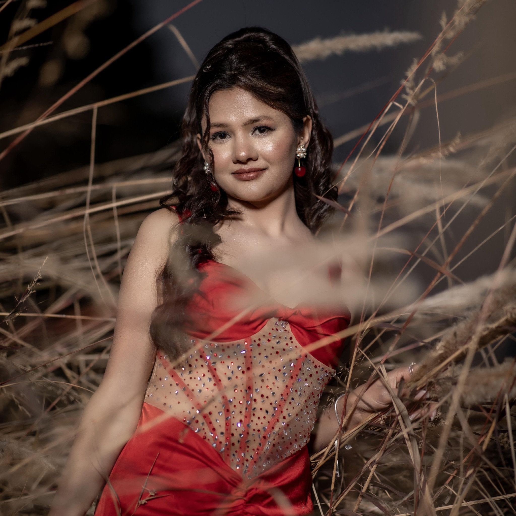 Binita Karki banner