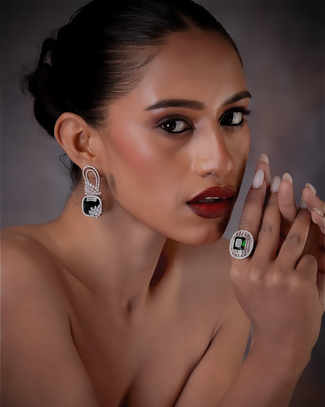 Kamana Poudel