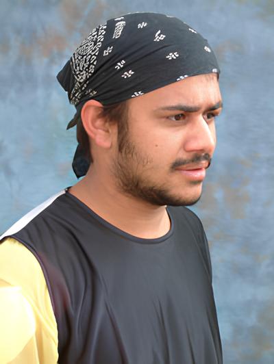 Cool Pokhrel