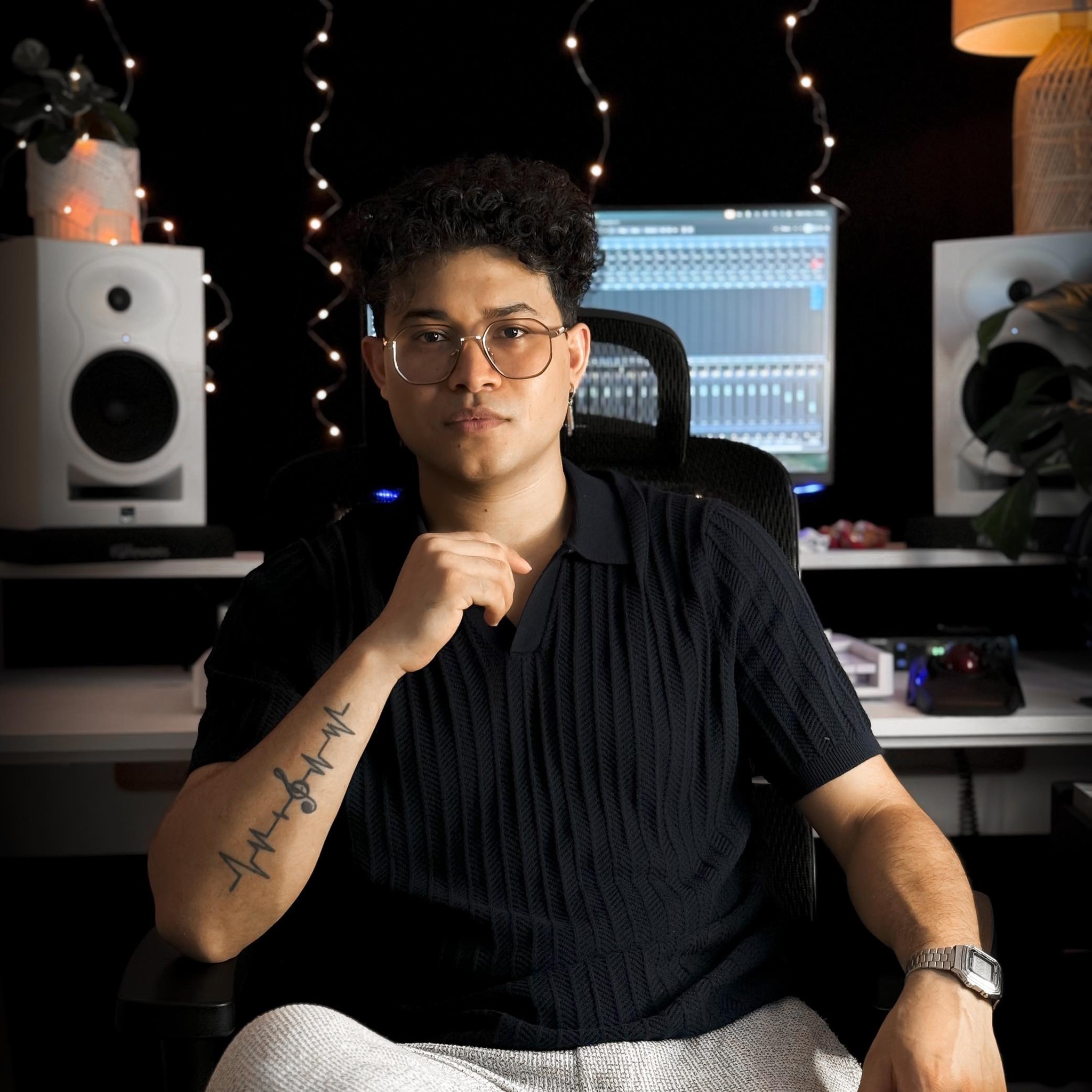 Utpal Kandel