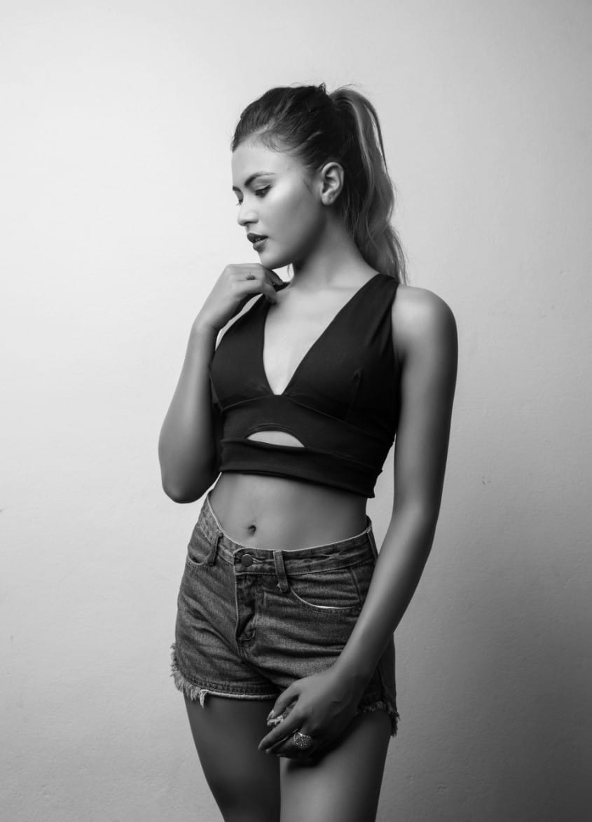 Kabita Shrestha