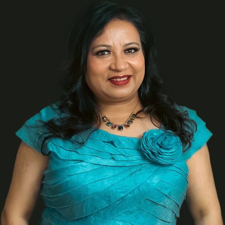 Sharmila Bardewa