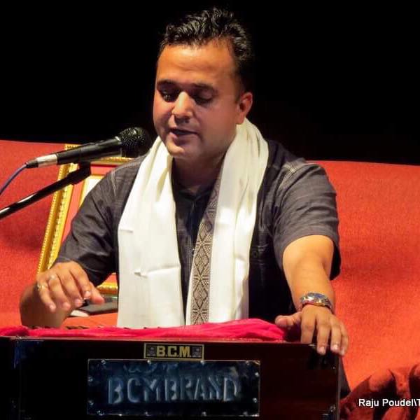 Suresh Gaire