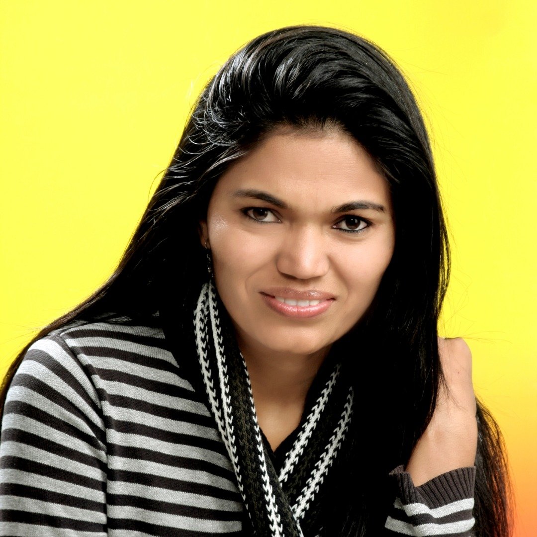 Nira Ranabhat