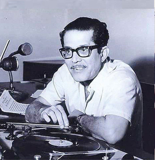 Hira Singh Khatri
