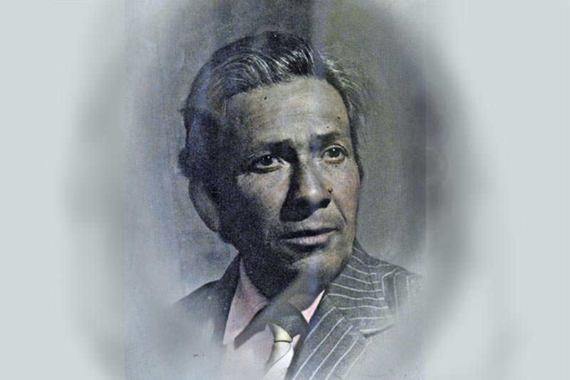 Hari Prasad Rimal