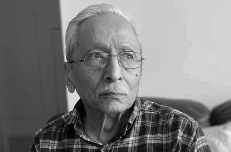 Uttam Nepali