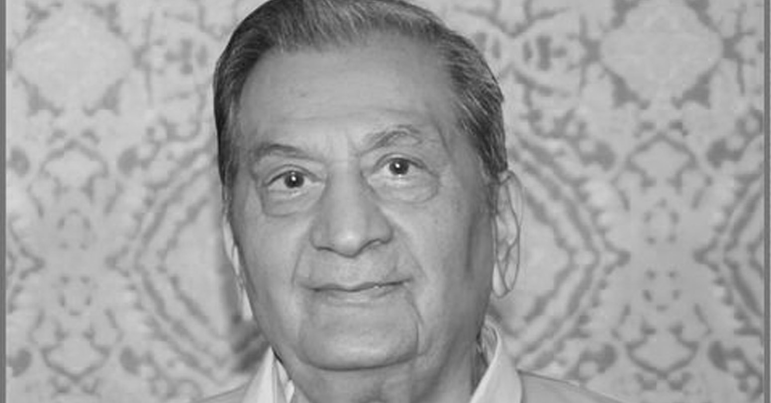 C.P. Lohani