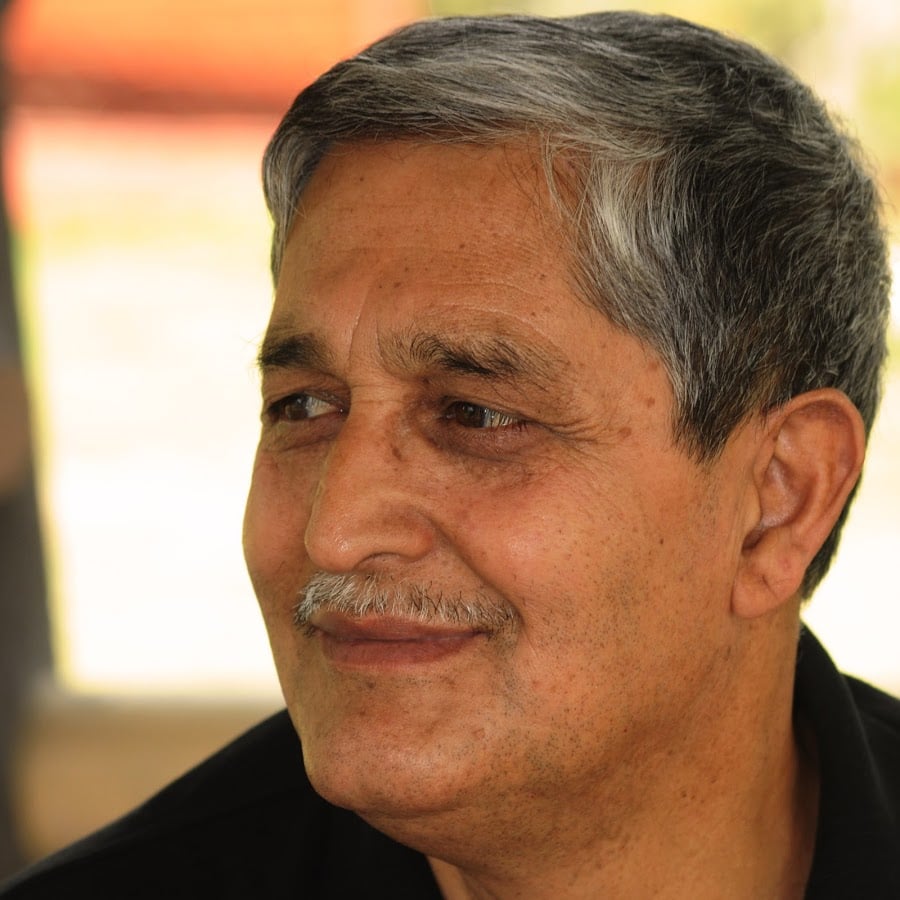 Yadav Kharel