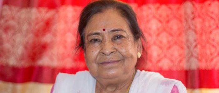 Subhadra Adhikari
