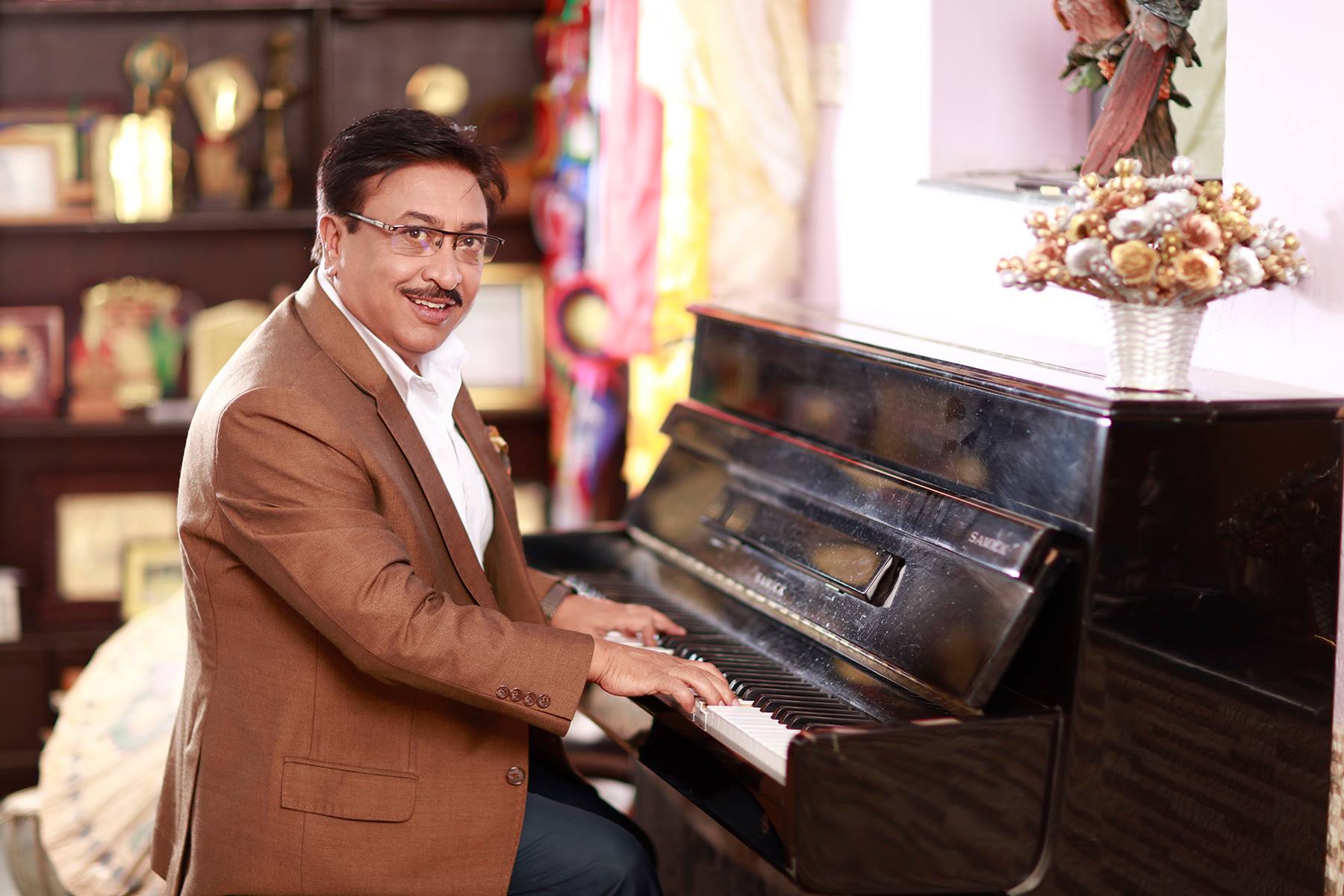 Shambhujeet Baskota