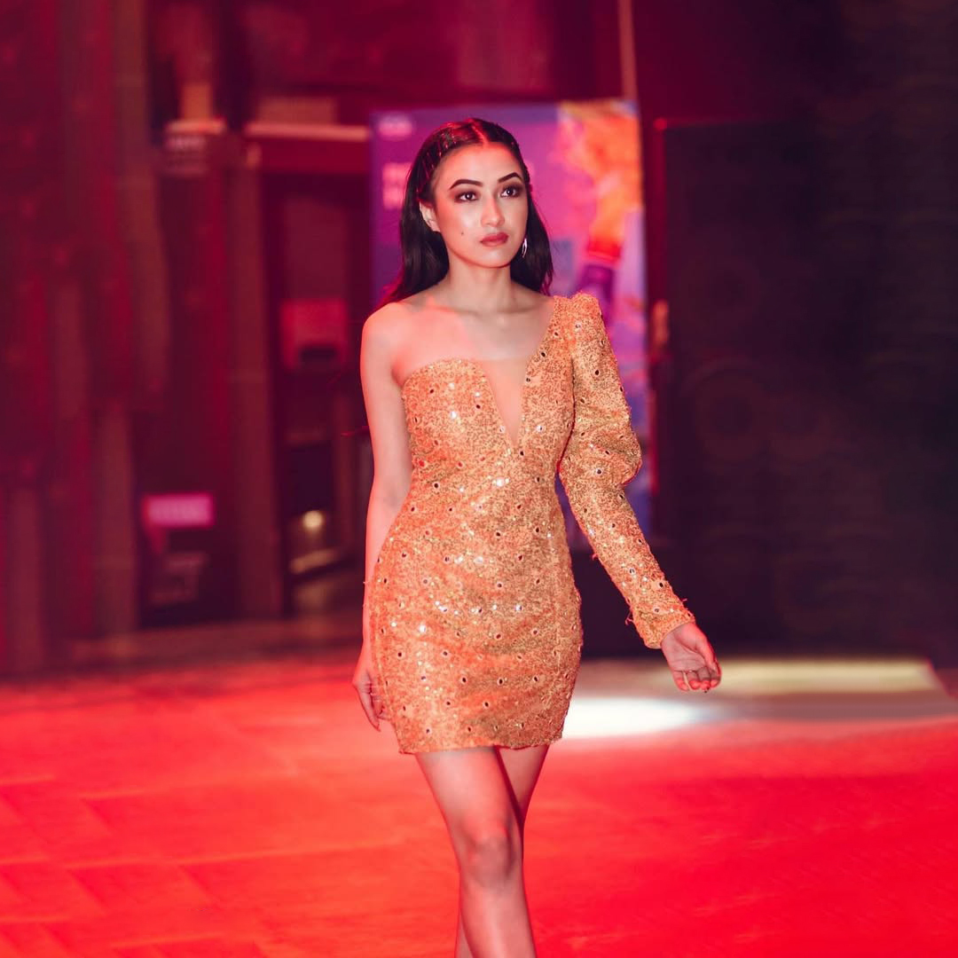 Suzie Shrestha