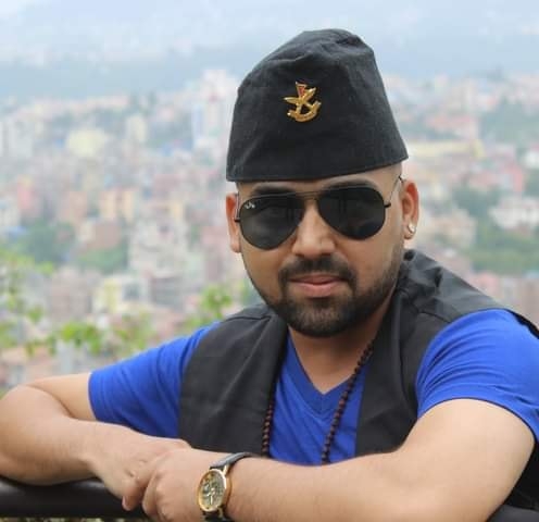Jagadish Adhikari