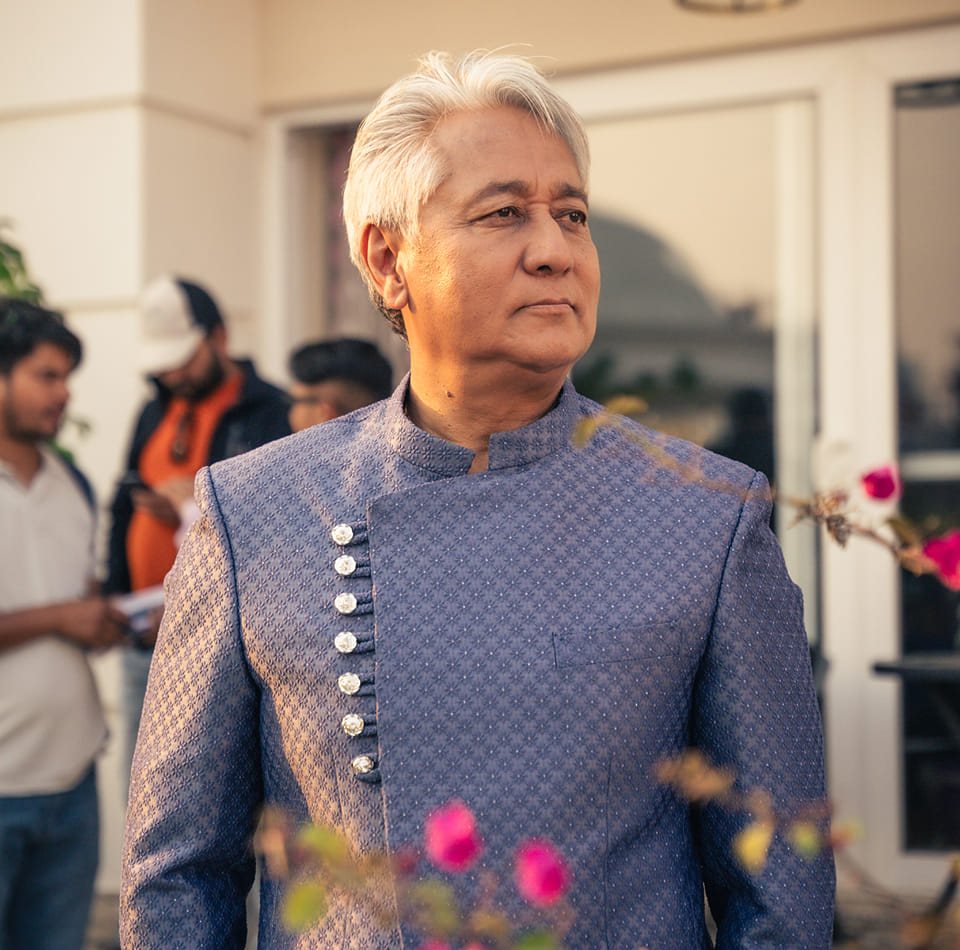 Vijay Lama