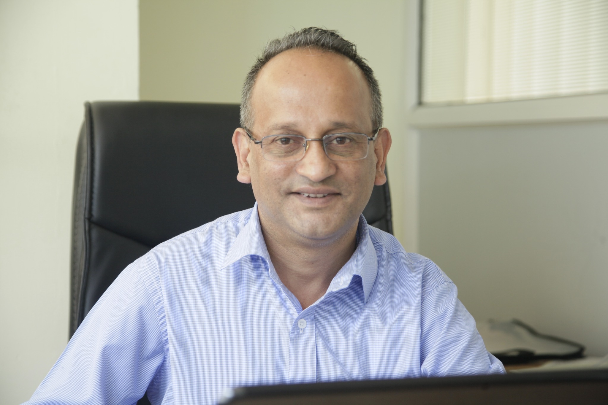 Bijay Shivakotee