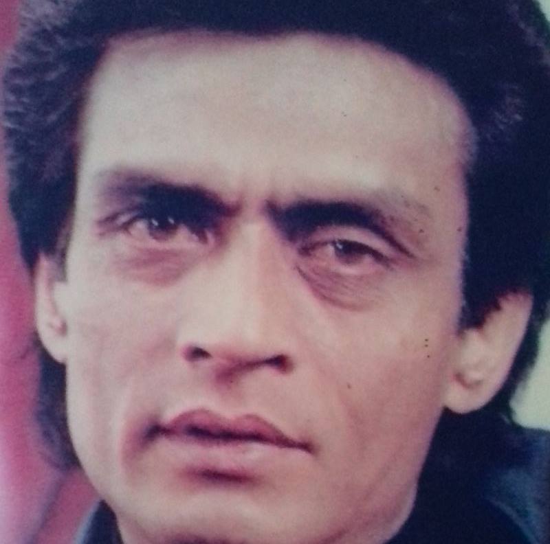 Deepak Chhetri