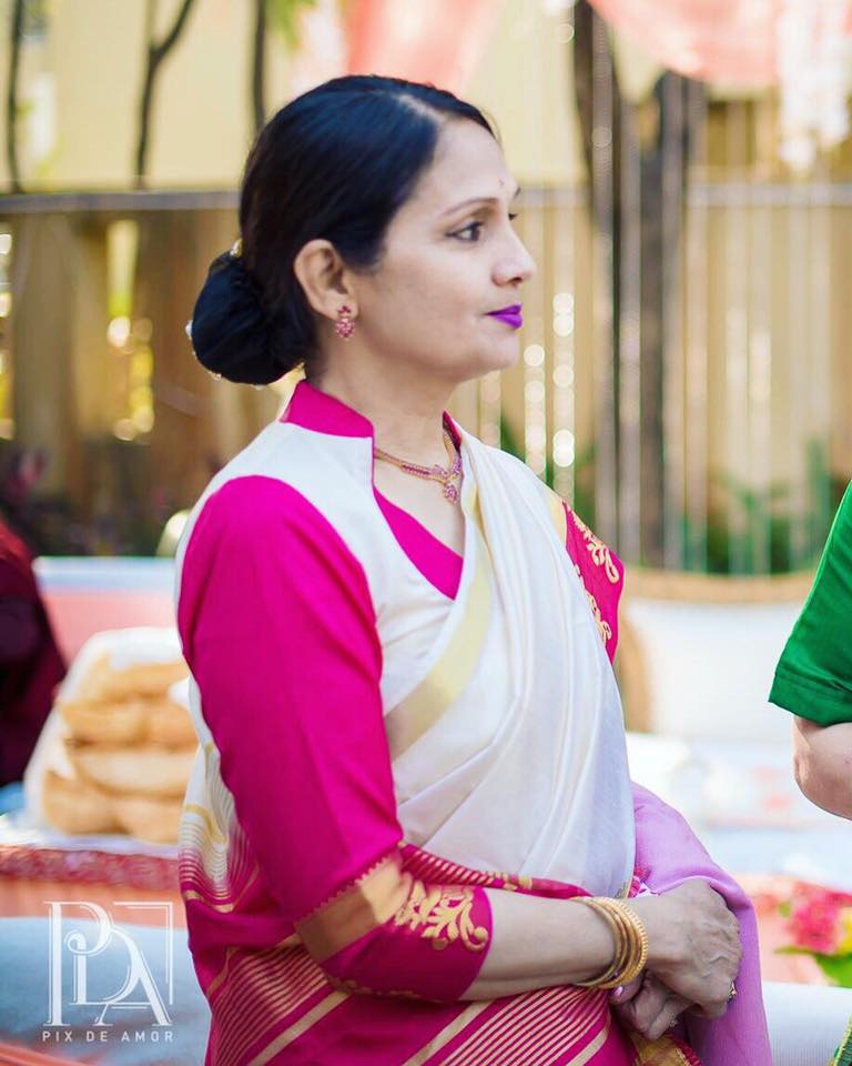 Nutan Pradhan
