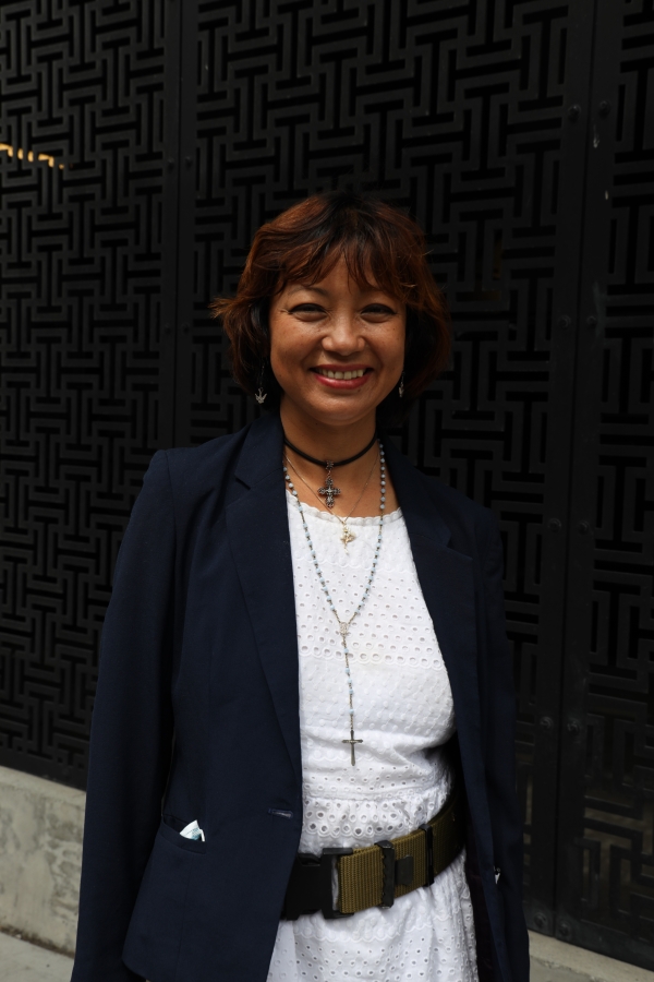Sharon Sherpa