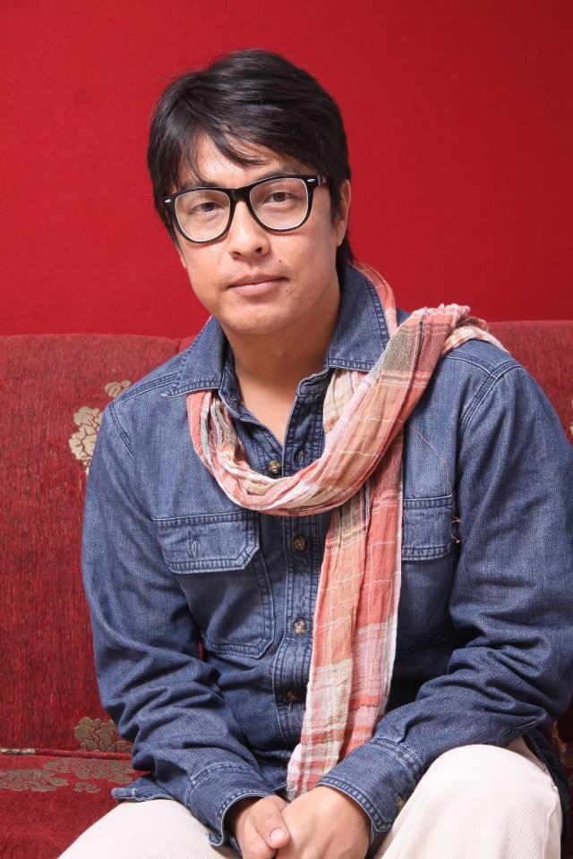 Alok Nembang