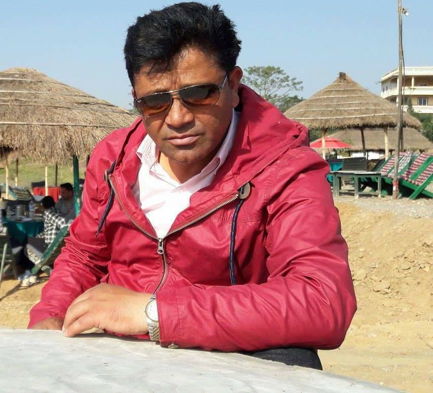 Madan Ghimire
