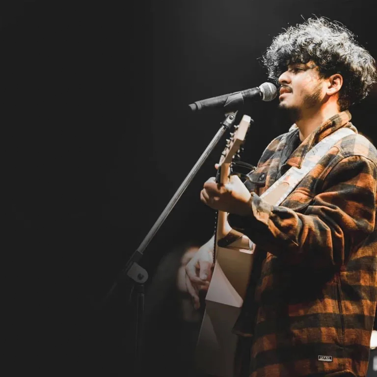 Oasis Thapa