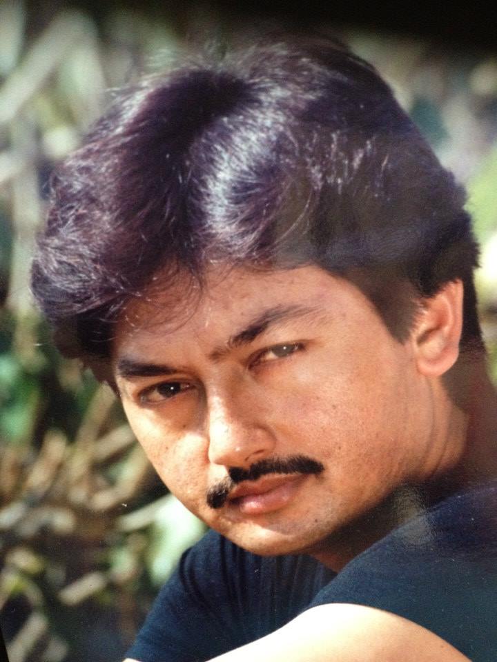 Arjun Jung Shahi