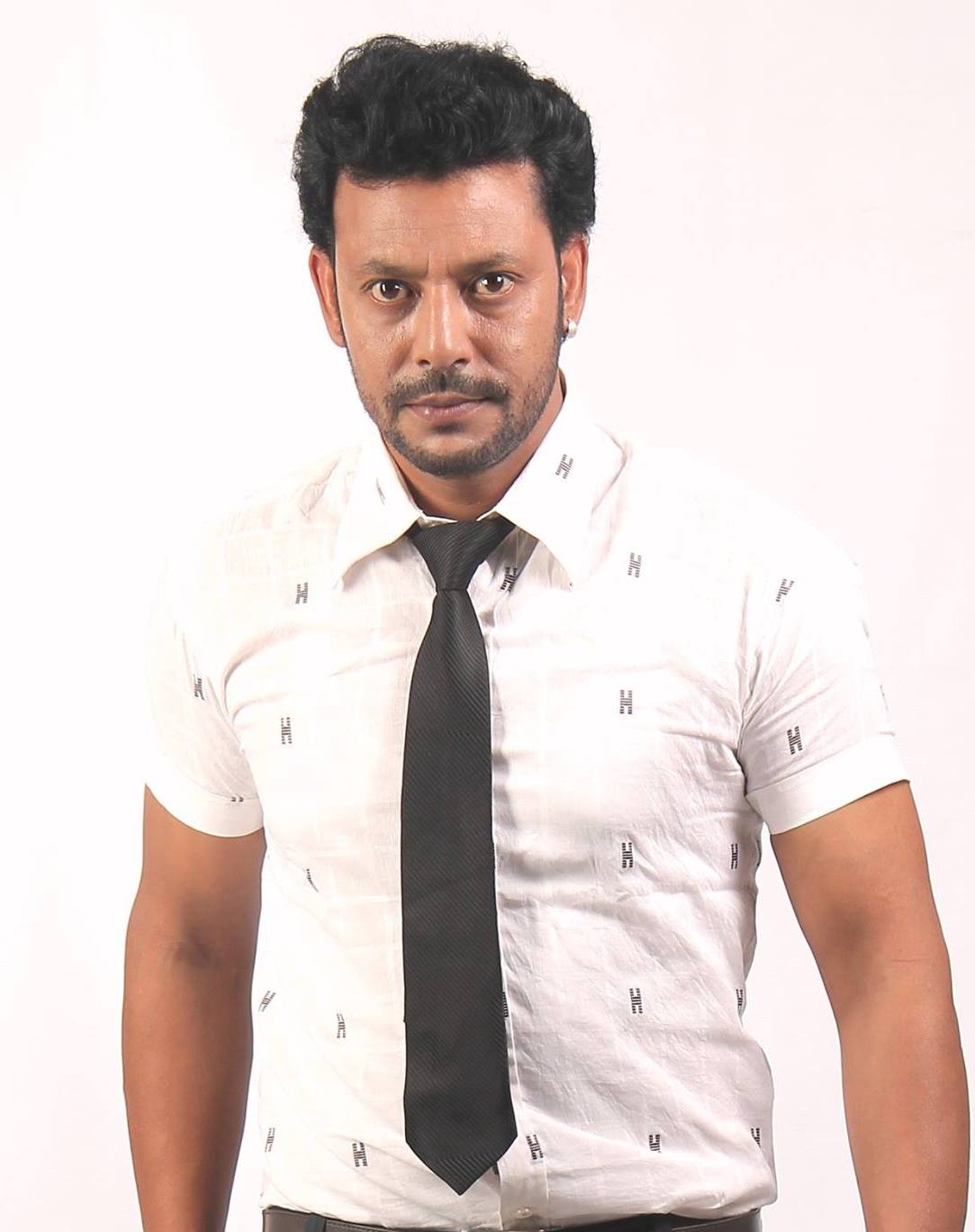 Suraj R.D.
