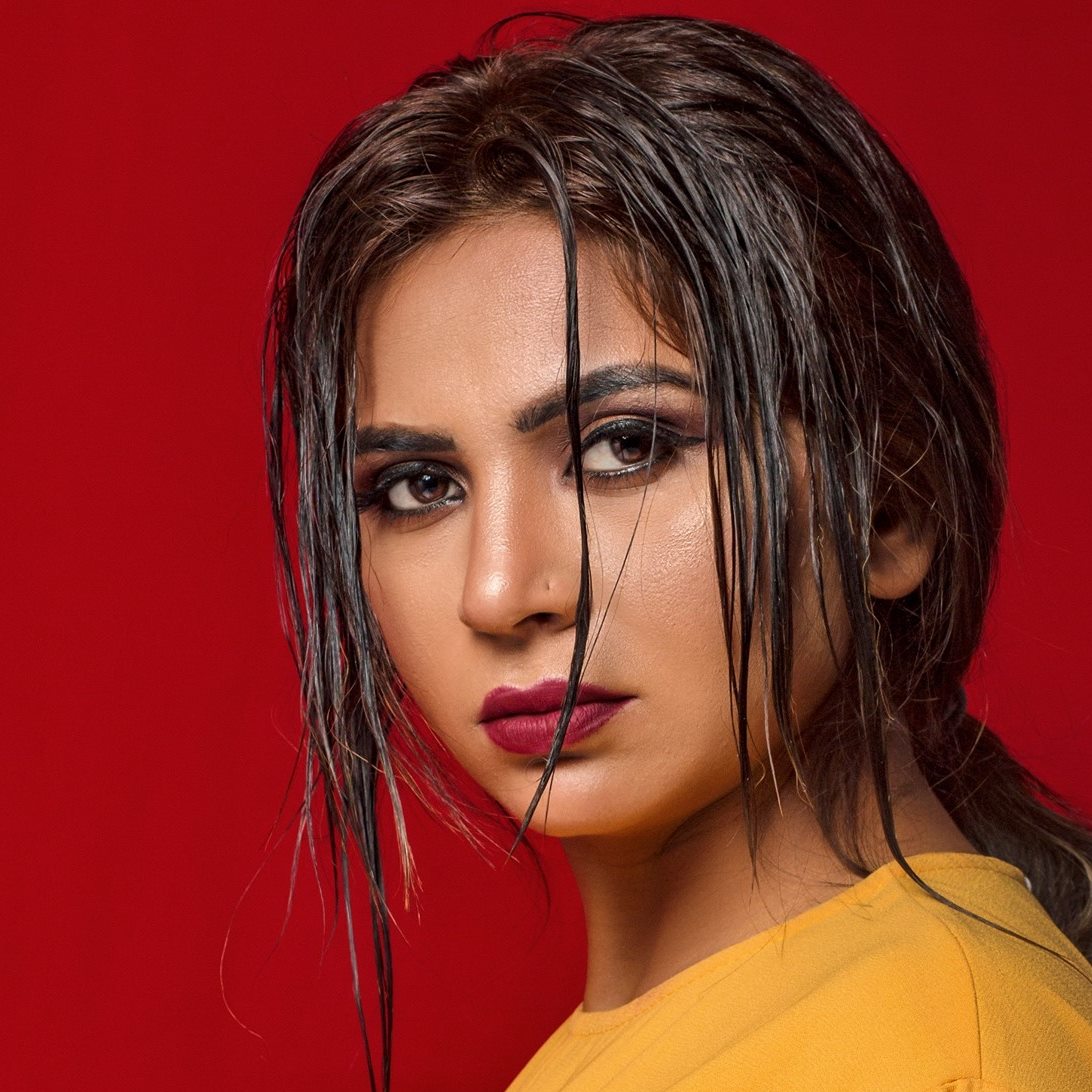 Krisha Chaulagain