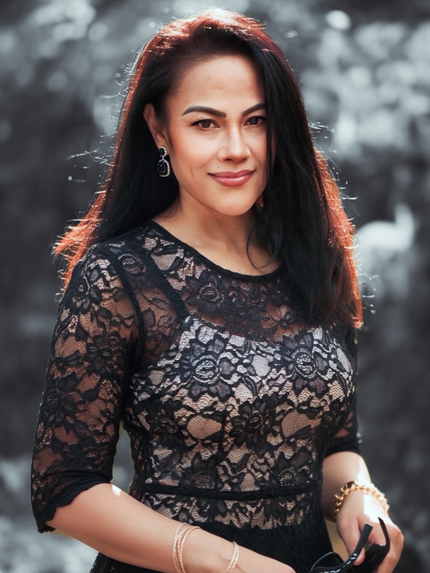 Sushmita KC