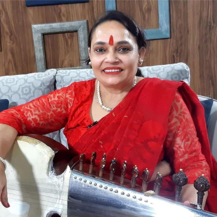Rupa Neupane
