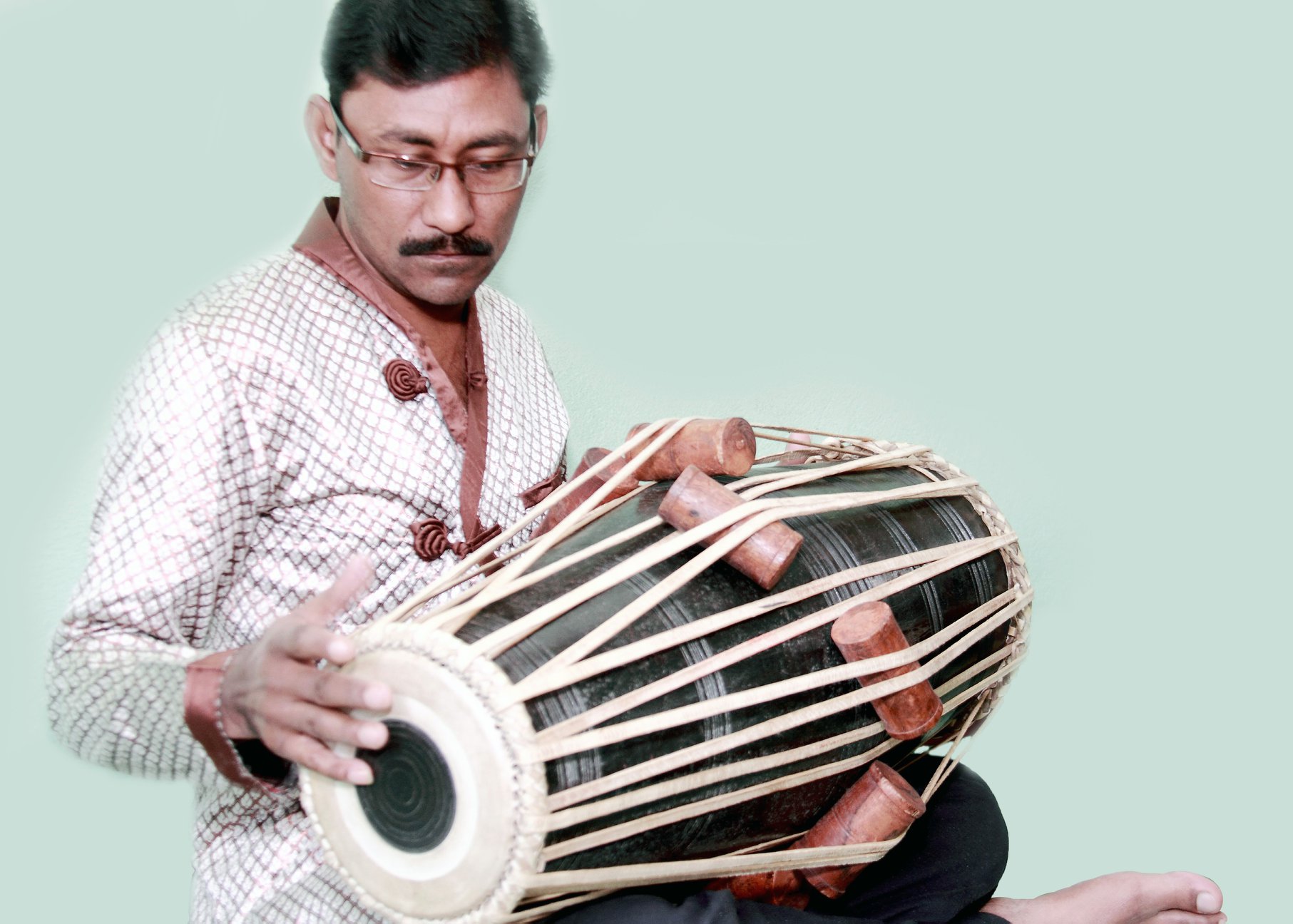 Rabin Lal Shrestha