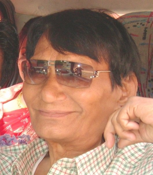 Bhim Birag