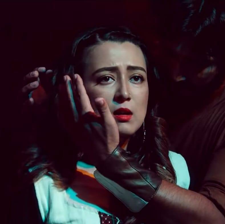 Akanchha Karki