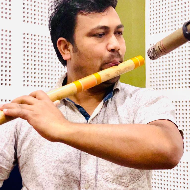 Gopal Dev