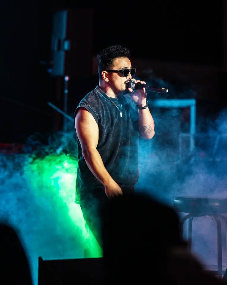 Ashish Diyali