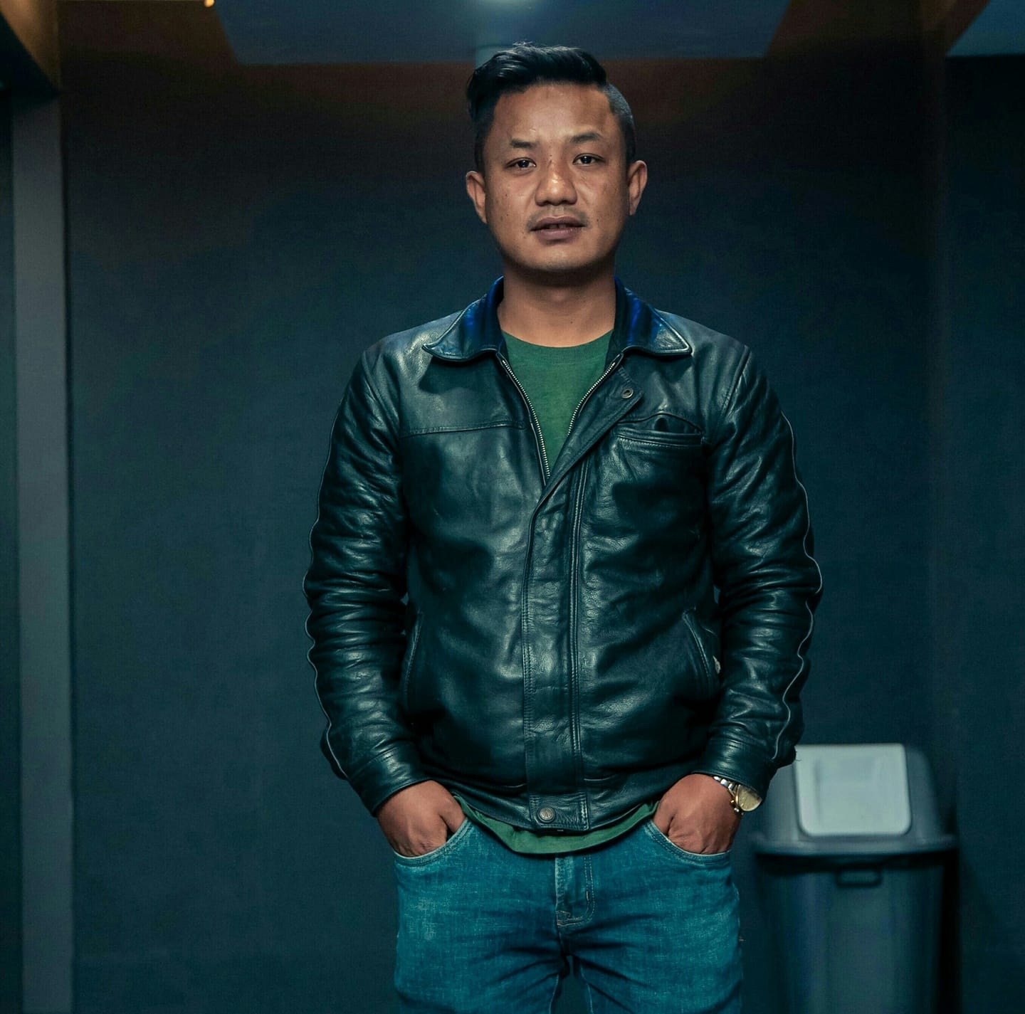 Dhana Yonjan Tamang