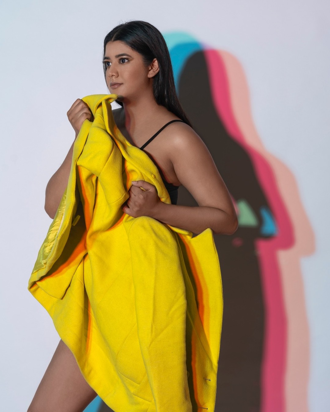 Oshin Bhattarai