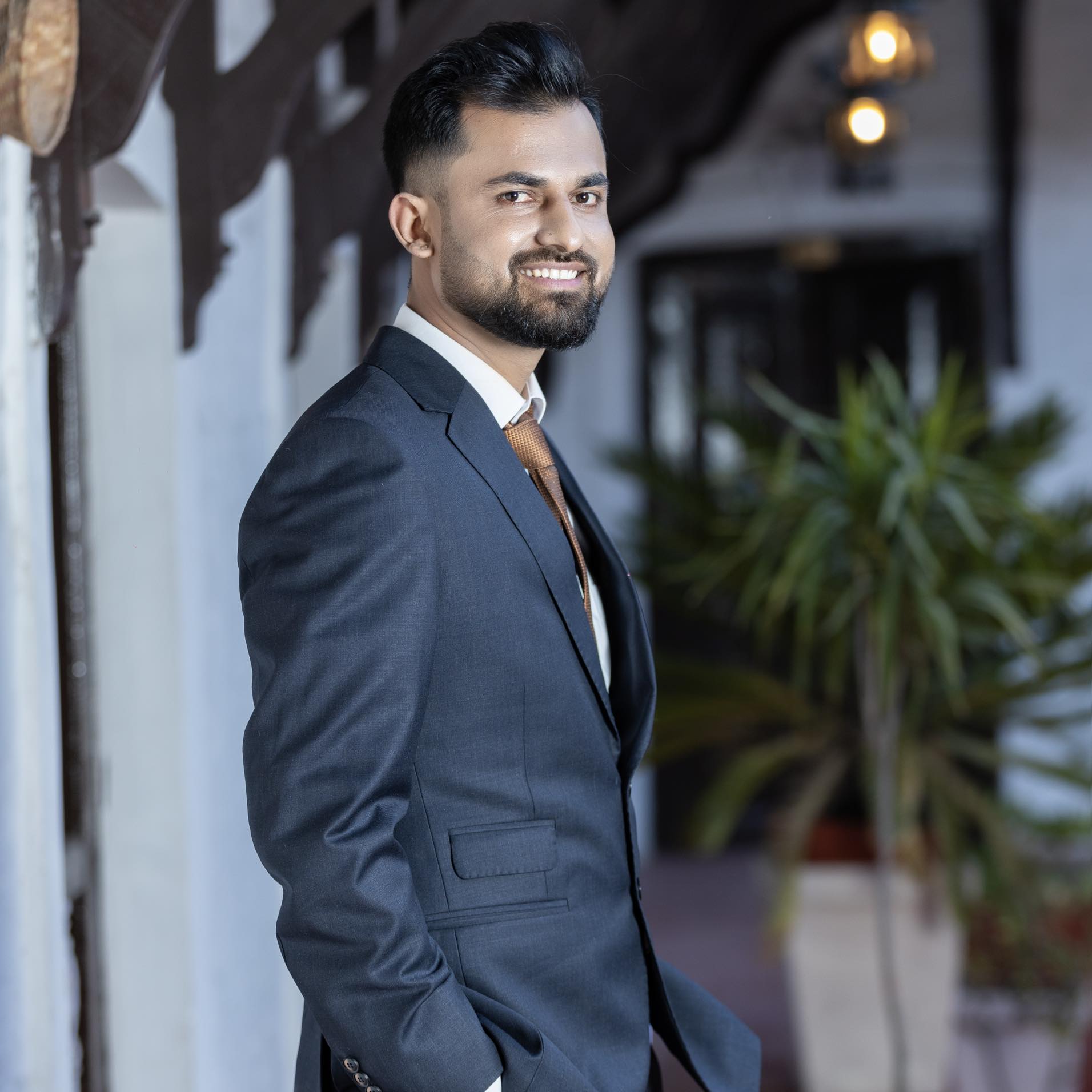 Anup Neupane